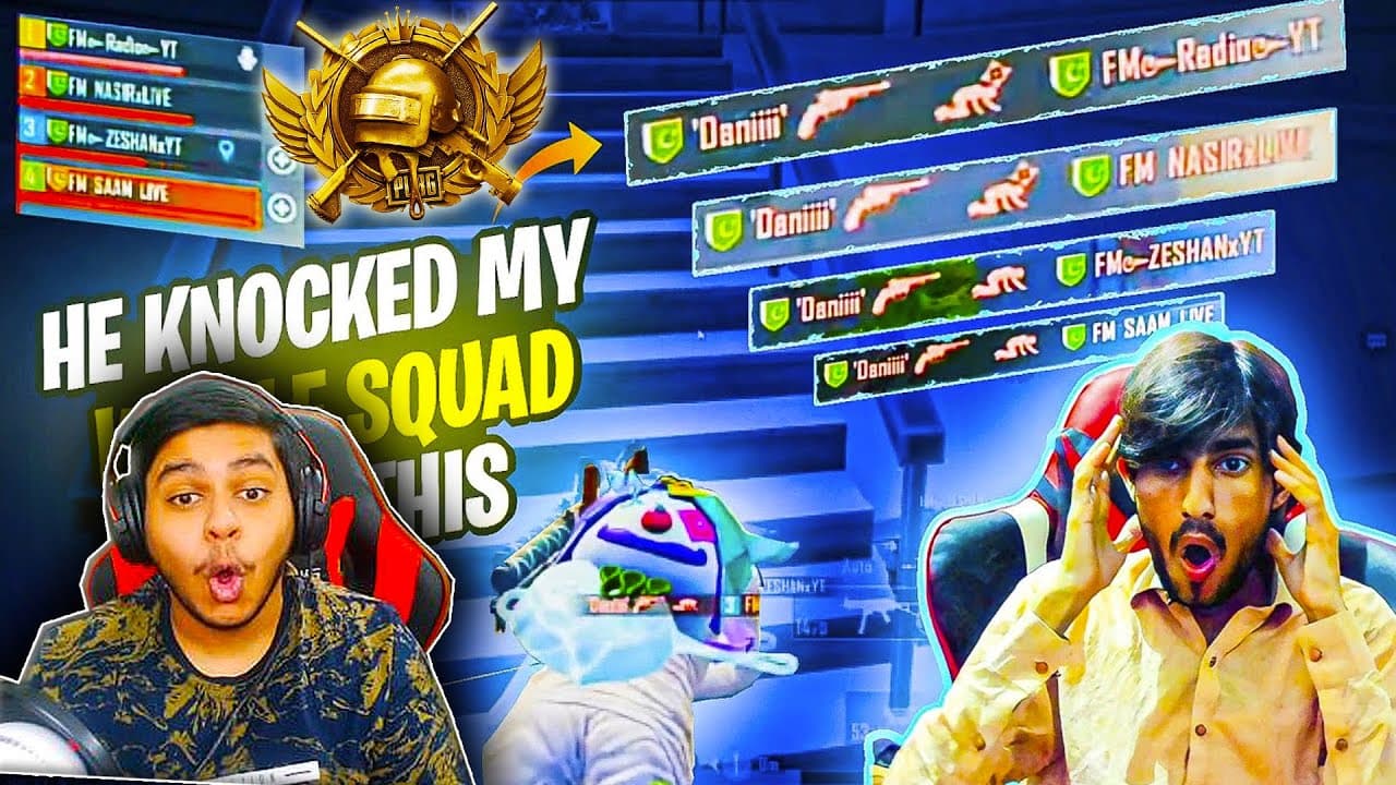 Channel Banner