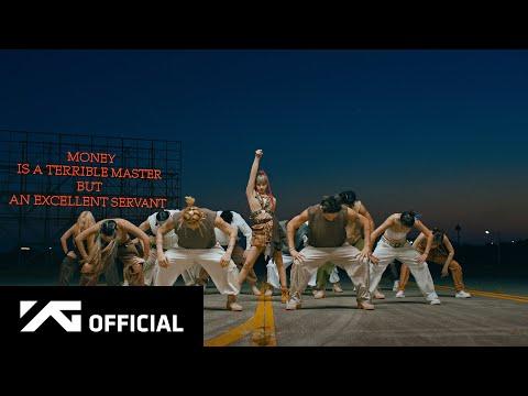 LISA - 'MONEY' EXCLUSIVE PERFORMANCE VIDEO thumbnail