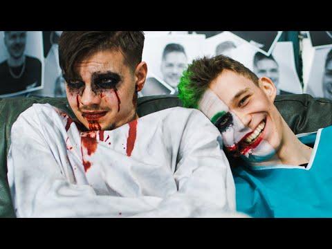 ♪ PALION - GRA [OFFICIAL MUSIC VIDEO] ♪ thumbnail
