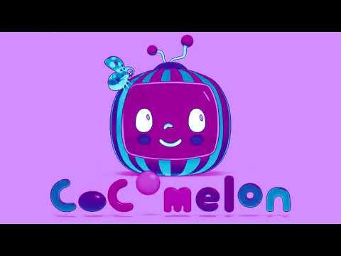 Cocomelon Logo Effects thumbnail
