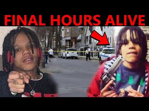 The Final Hours Of Gakirah Barnes AKA KI thumbnail