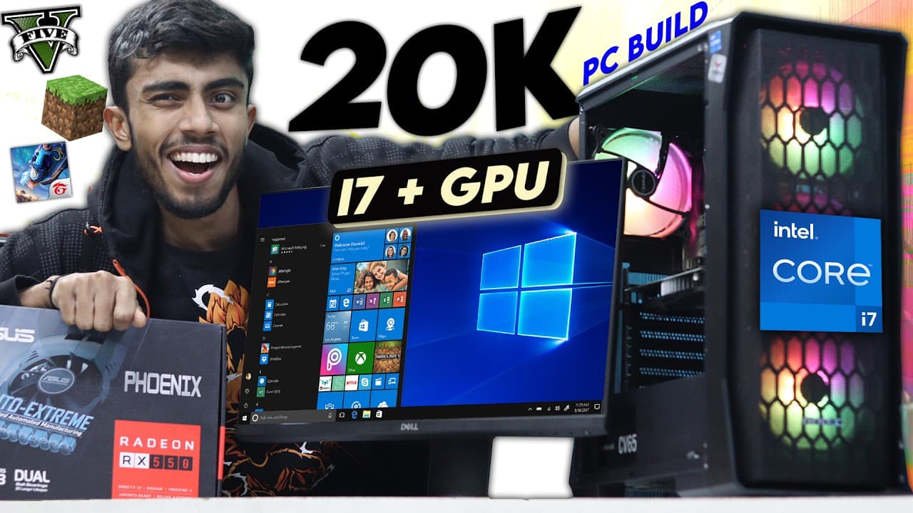 Channel Banner