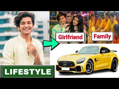 Tushar Silawat Lifestyle 2022, Biography, age, Family, Gf, networth, house, car, Vlog, tik tok, real thumbnail