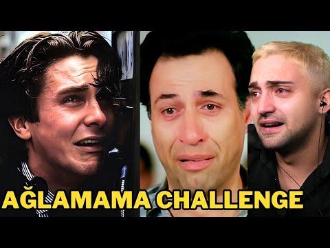 İMKANSIZ AĞLAMAMA CHALLENGE thumbnail