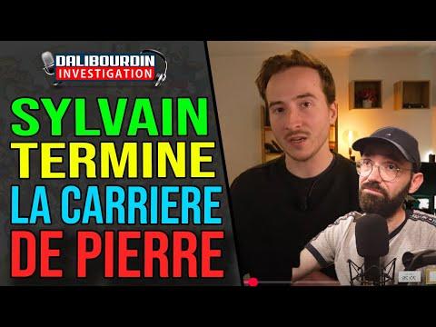 SYLVAIN LÉVY REVELE TOUTES LA VÉRITÉ ET TERMINE LA CARRIÈRE DE PIERRE CHABRIER thumbnail