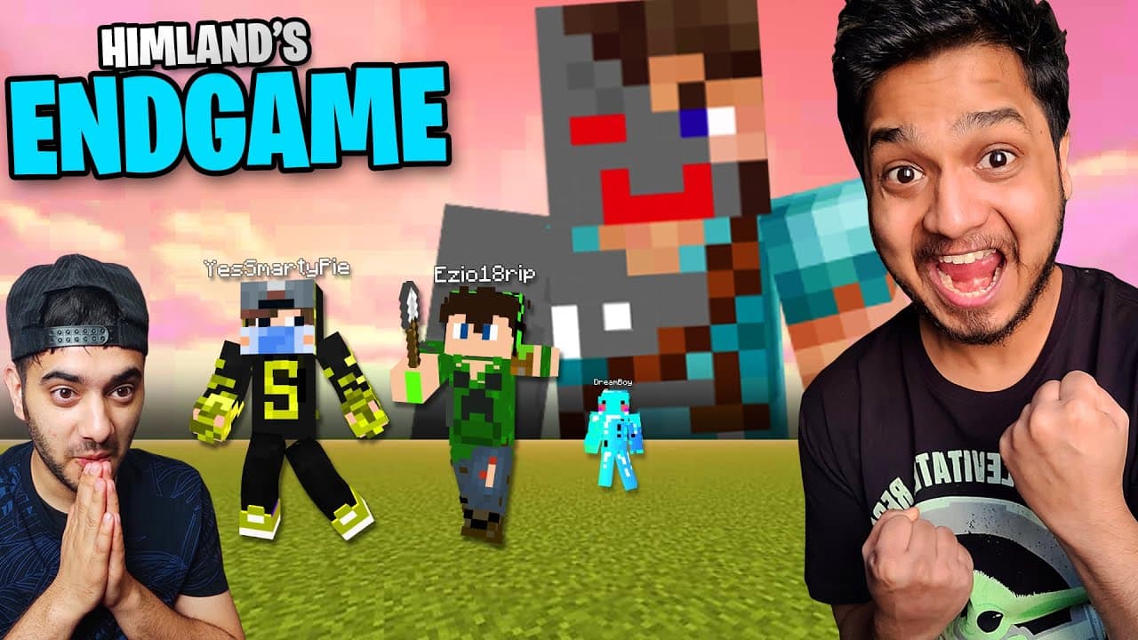 Channel Banner