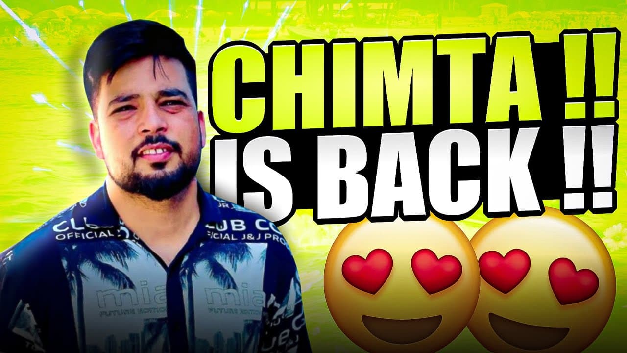 Channel Banner