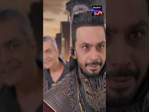 Shashmaag Ne Banaya Baalveer Ko Trap Karne Ka Plan? #baalveers5 #SonyLIV #devjoshi thumbnail