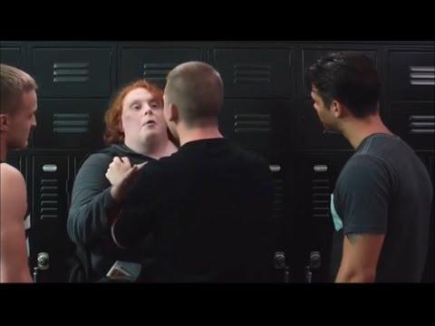 Satisfya Fight 🔥 Top 6 high school satisfy fight scenes in movies thumbnail