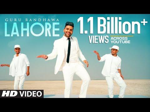 Guru Randhawa: Lahore (Official Video) Bhushan Kumar | Vee | DirectorGifty | T-Series thumbnail