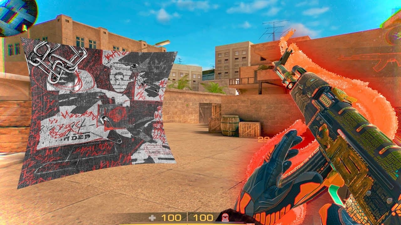 Channel Banner