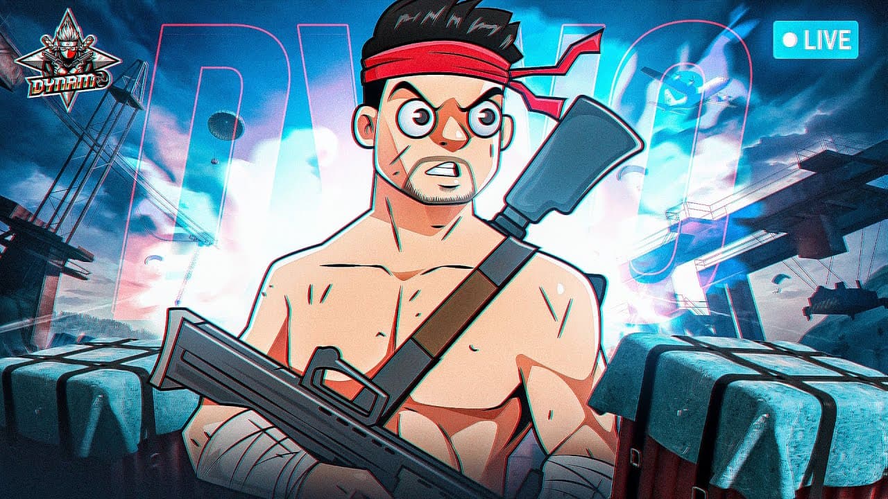 Channel Banner