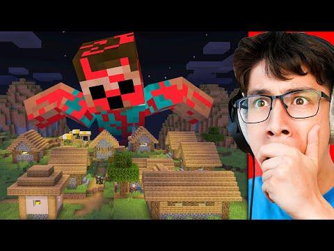 Testing Scary Minecraft Myths That Are Fact thumbnail