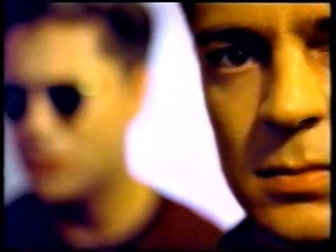 Ten Sharp - Lines On Your Face [Official Music Video] thumbnail