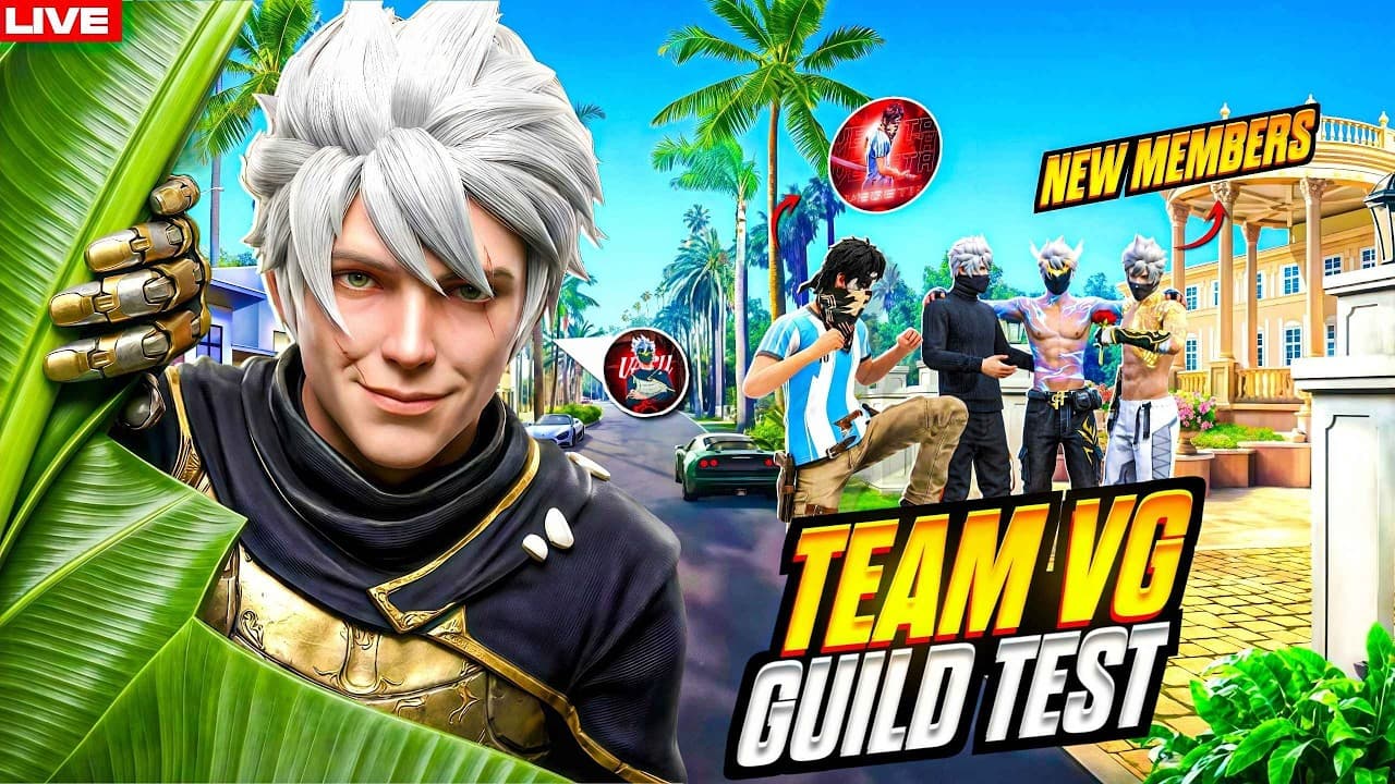 Channel Banner