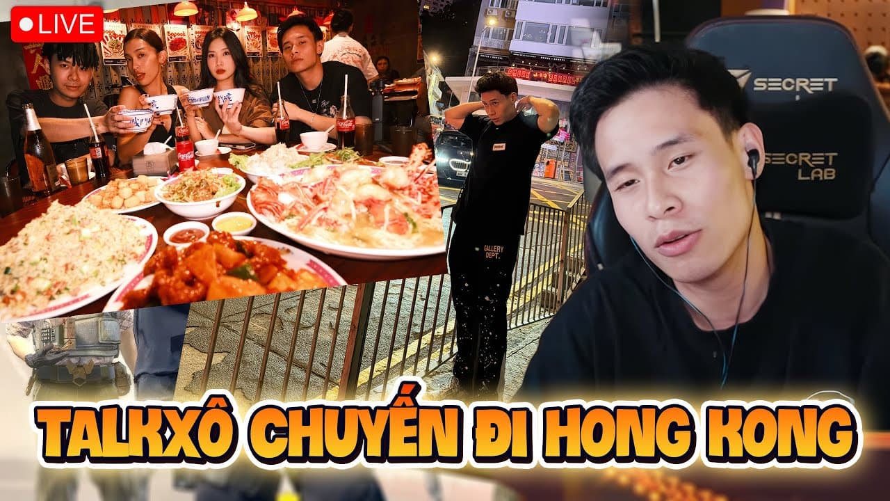 Channel Banner