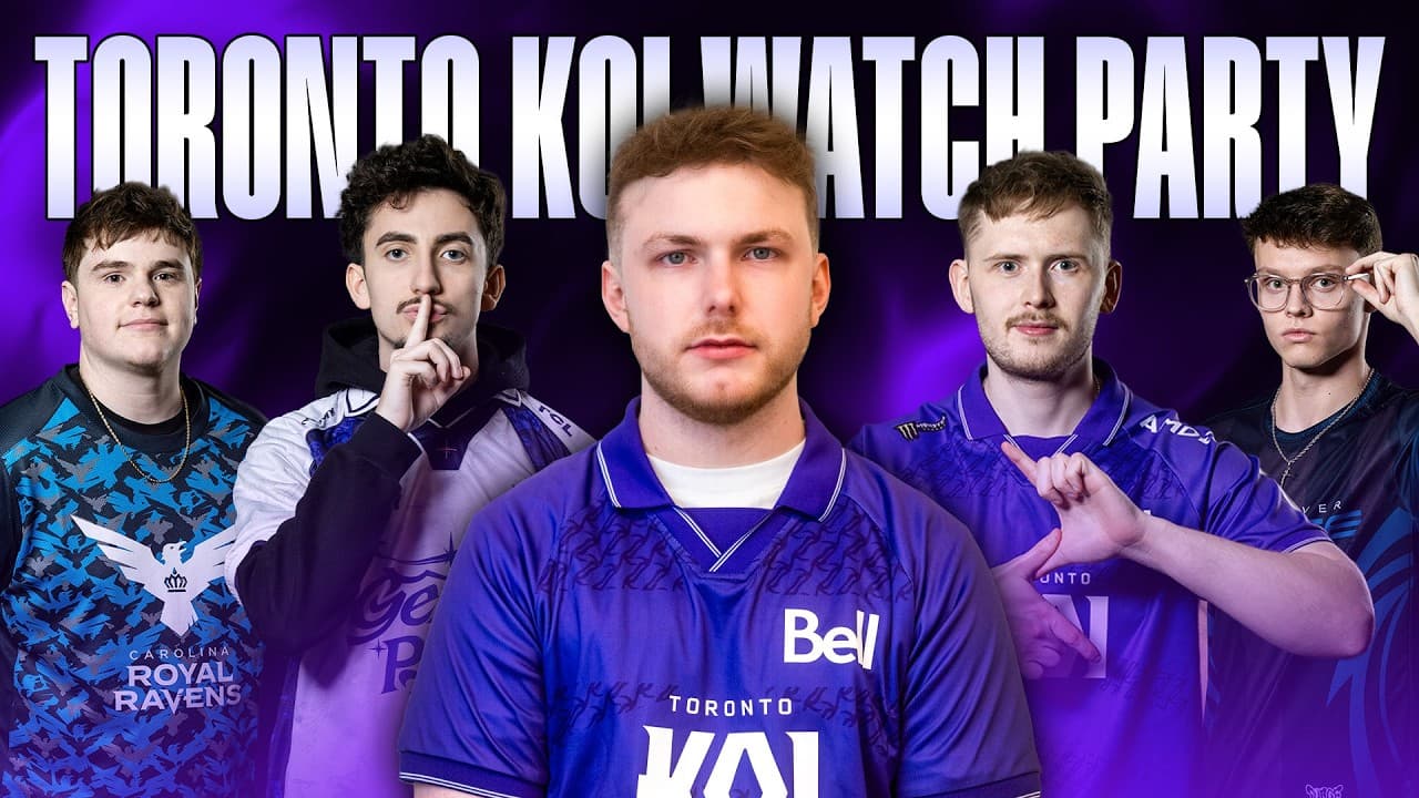 Channel Banner