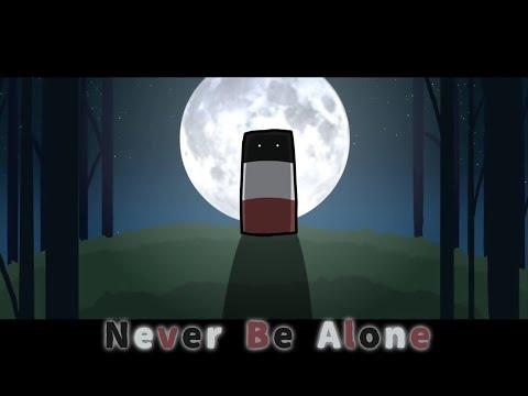 the Story of Reichtangle (Never Be Alone) [original music & video in the description] #countryballs thumbnail