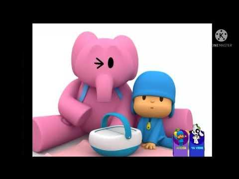 ahora pocoyo y ya viene doki discovery kids Latinoamérica thumbnail