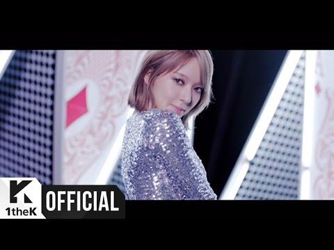[MV] AOA _ Bing Bing(빙빙) thumbnail