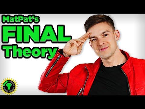 MatPat’s FINAL Theory! thumbnail