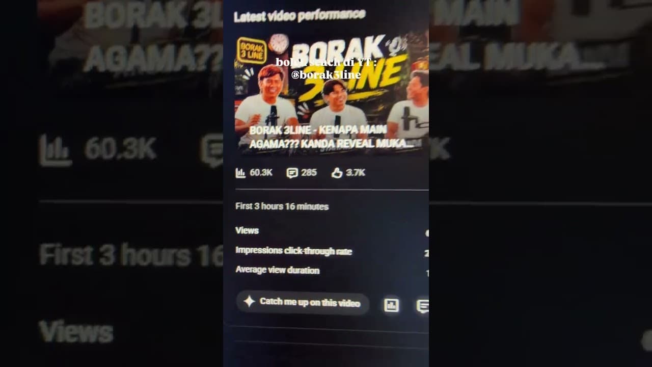 Channel Banner