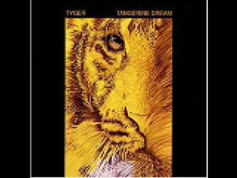 Tangerine Dream - Alchemy Of The Heart (Part 1) thumbnail