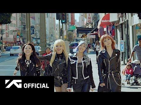 2NE1 - HAPPY M/V thumbnail