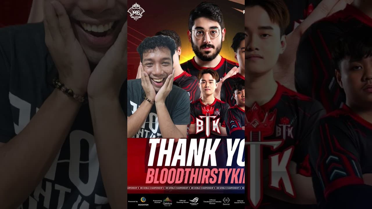 Channel Banner