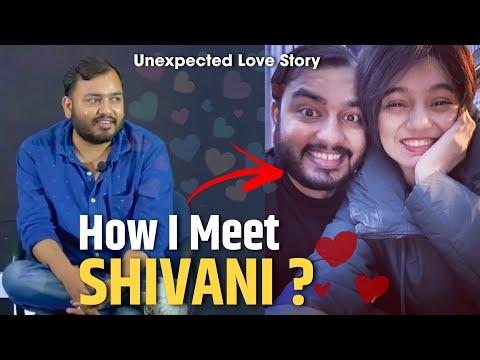 How Alakh Sir Meet Shivani Mam(Wife) : Unexpected Love Story 😍 | Physics Wallah/PW Motivation/PWians thumbnail
