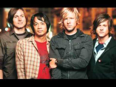 Switchfoot - Hello Hurricane (Early Demos) 2009 thumbnail