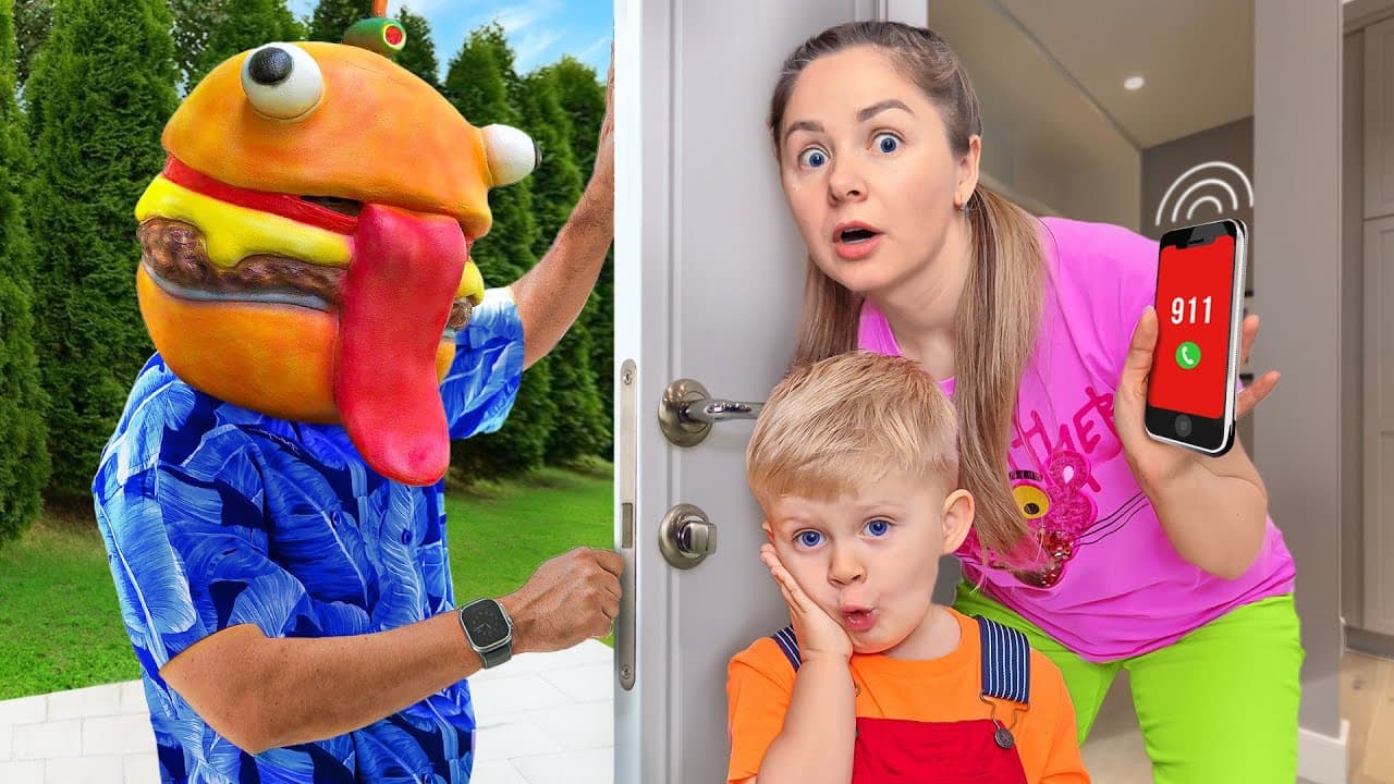 Channel Banner