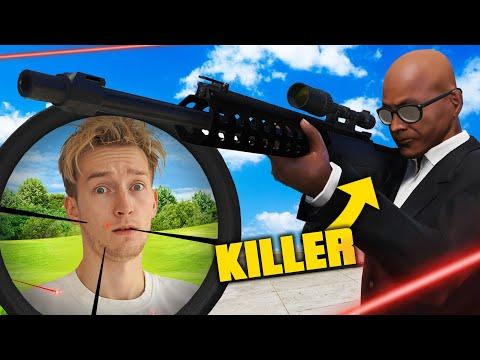 GTA V na HARDCORE MOD! 🤬 #2 thumbnail