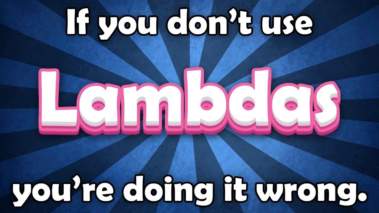 Channel Banner