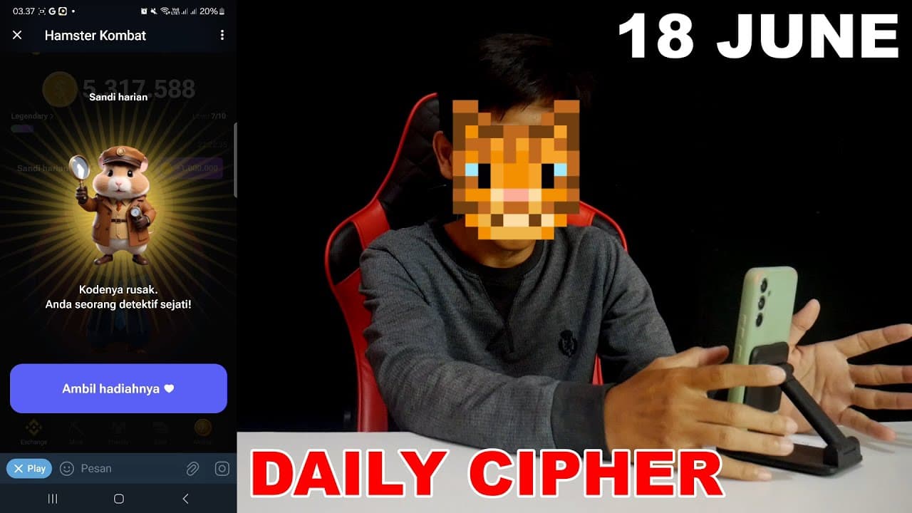 Channel Banner