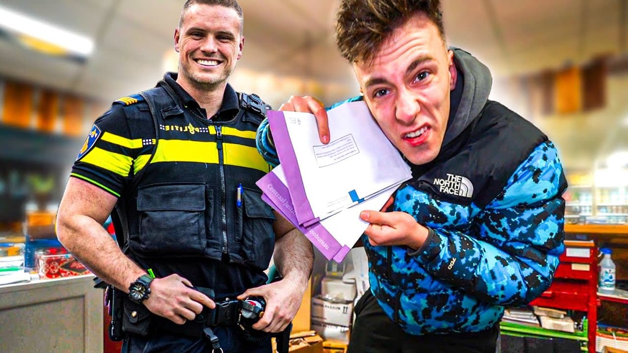 Channel Banner