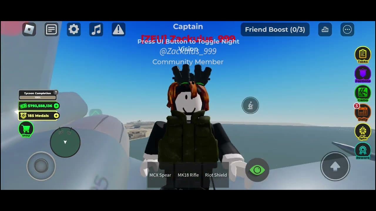 Channel Banner