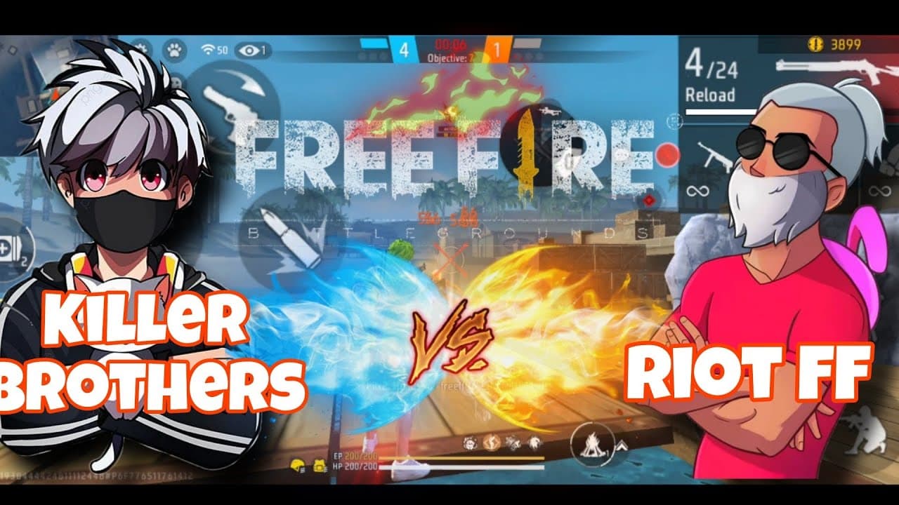Channel Banner