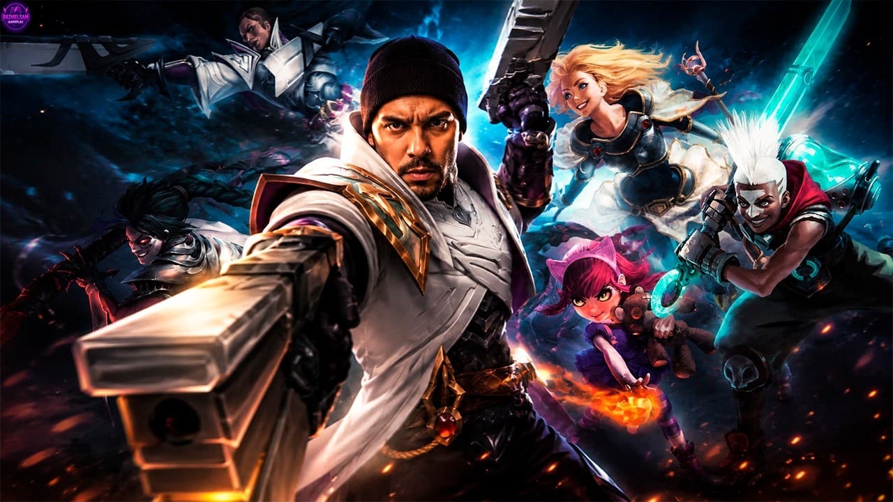 Channel Banner