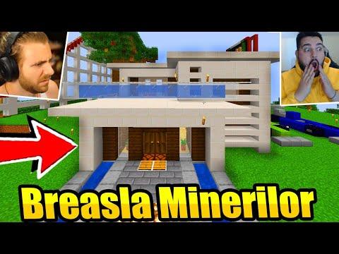 Am DESCHIS Serverul de BREASLA MINERILOR dupa 7 ani cu iRaphahell! thumbnail
