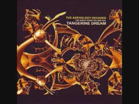 The Burning Hole - Tangerine Dream - From The Album The Anthology Decades thumbnail