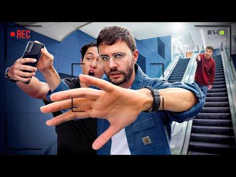 LES DOCUMENTAIRES (ft. Mastu, Amixem, Natoo) thumbnail