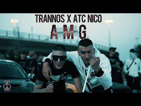 Trannos x ATC Nico - AMG (Official Music Video) thumbnail