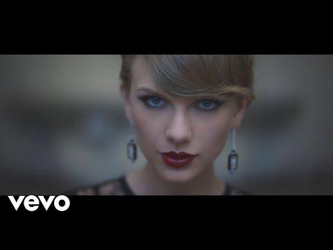 Taylor Swift - Blank Space thumbnail