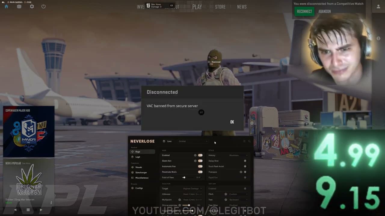 Channel Banner