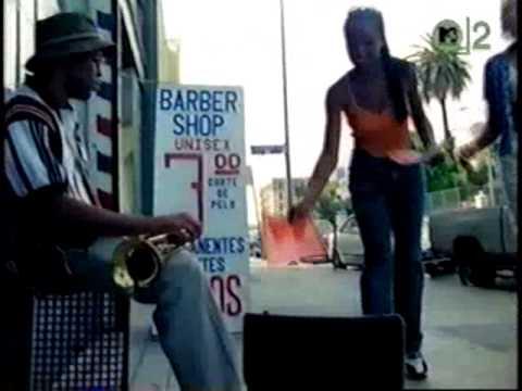 Lay Down (Candles In The Rain) - Meredith Brooks thumbnail