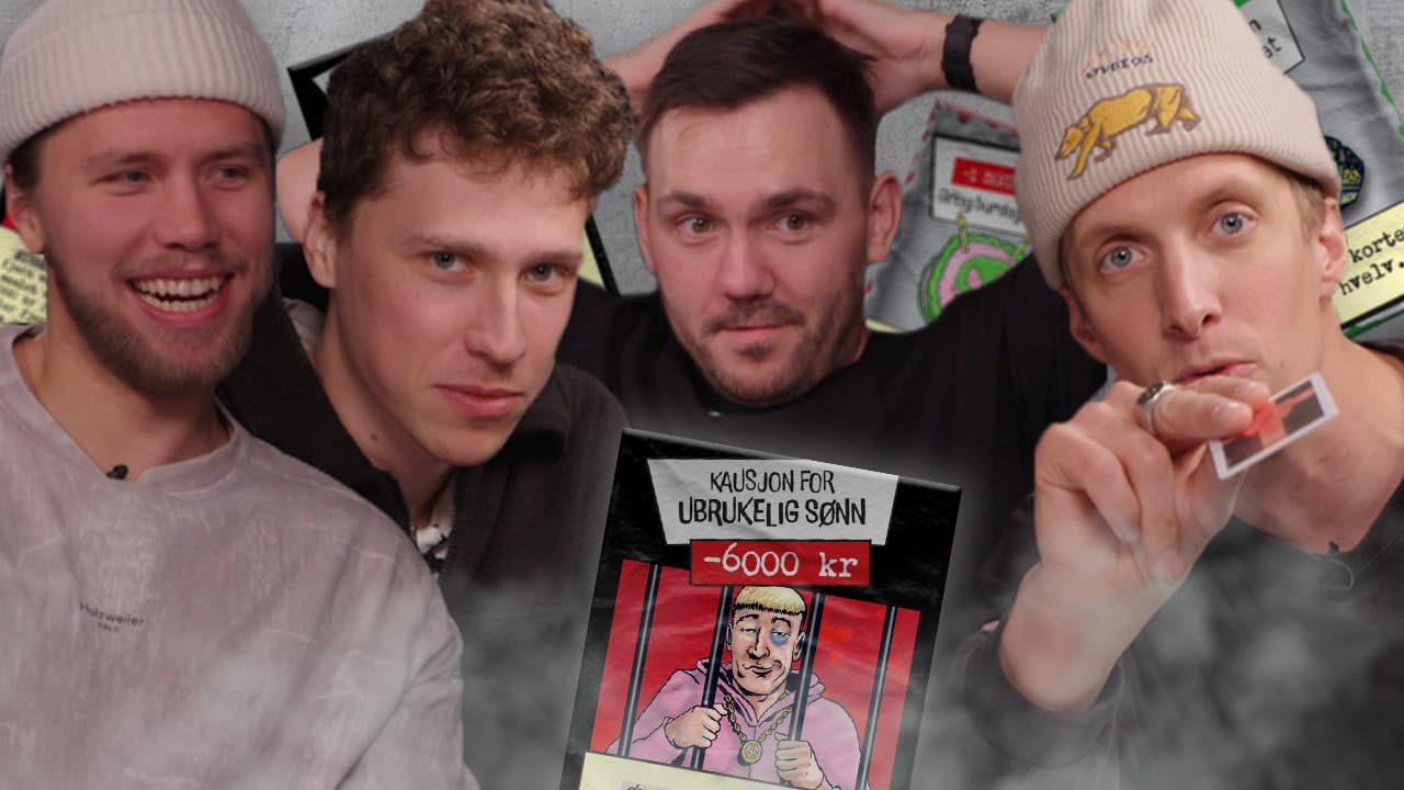 Channel Banner