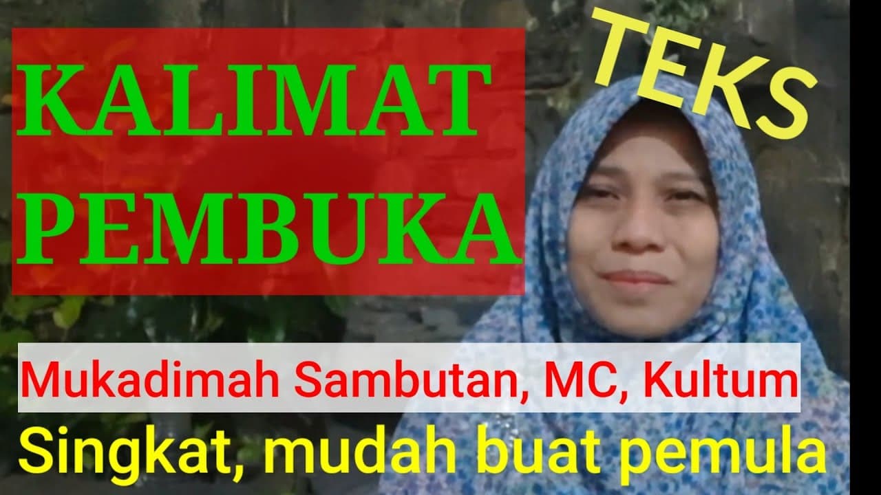 Channel Banner