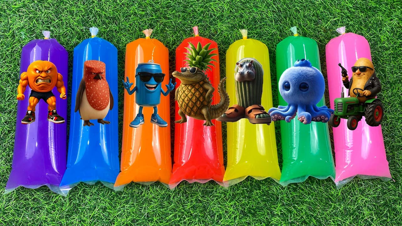 Channel Banner