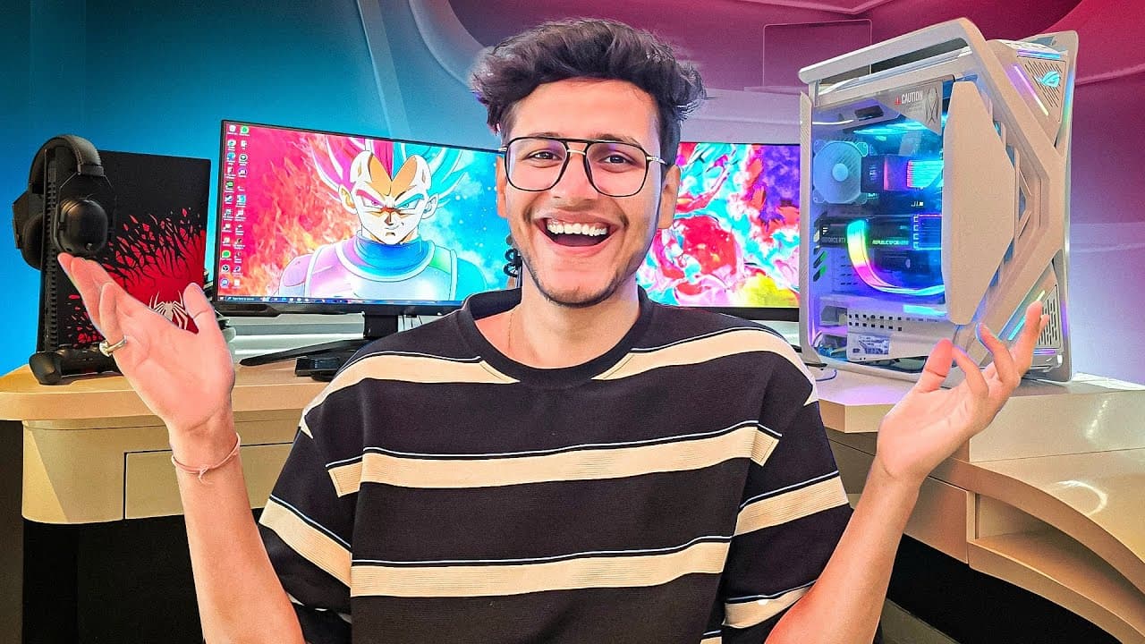 Channel Banner